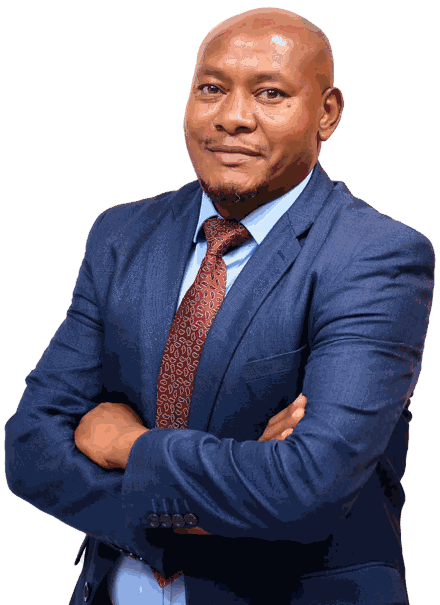 Candidate for Senator of Nyamira County